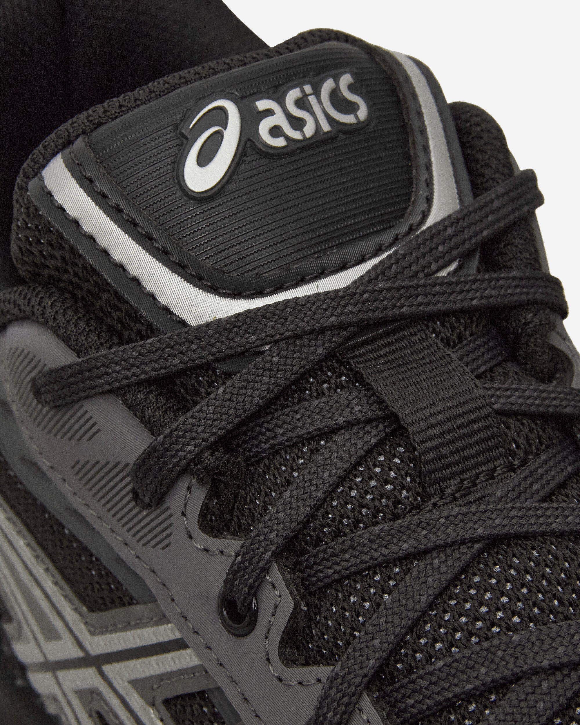 Asics Gel-Kinetic Fluent Graphite Grey/Pure Silver Sneakers Low 1203A591-024