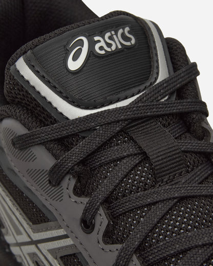 Asics Gel-Kinetic Fluent Graphite Grey/Pure Silver Sneakers Low 1203A591-024