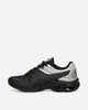 Asics Gel-Kinetic Fr Black/Pure Silver Sneakers Low 1203B051-001