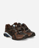 Asics Gel-Kinetic Fr Black/Black Coffee Sneakers Low 1203B171-001
