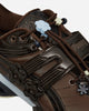 Asics Gel-Kinetic Fr Black/Black Coffee Sneakers Low 1203B171-001