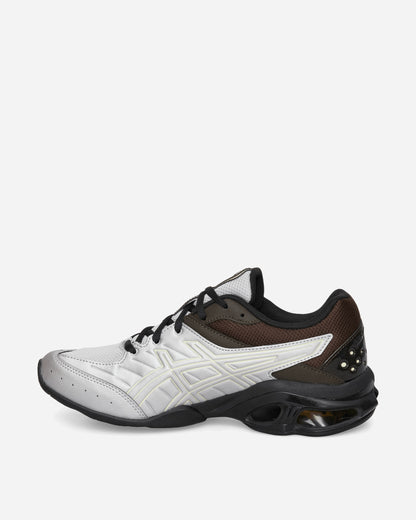 Asics Gel-Kinetic Fr Pure Silver/Black Coffee Sneakers Low 1203B084-020