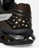 Asics Gel-Kinetic Fr Pure Silver/Black Coffee Sneakers Low 1203B084-020