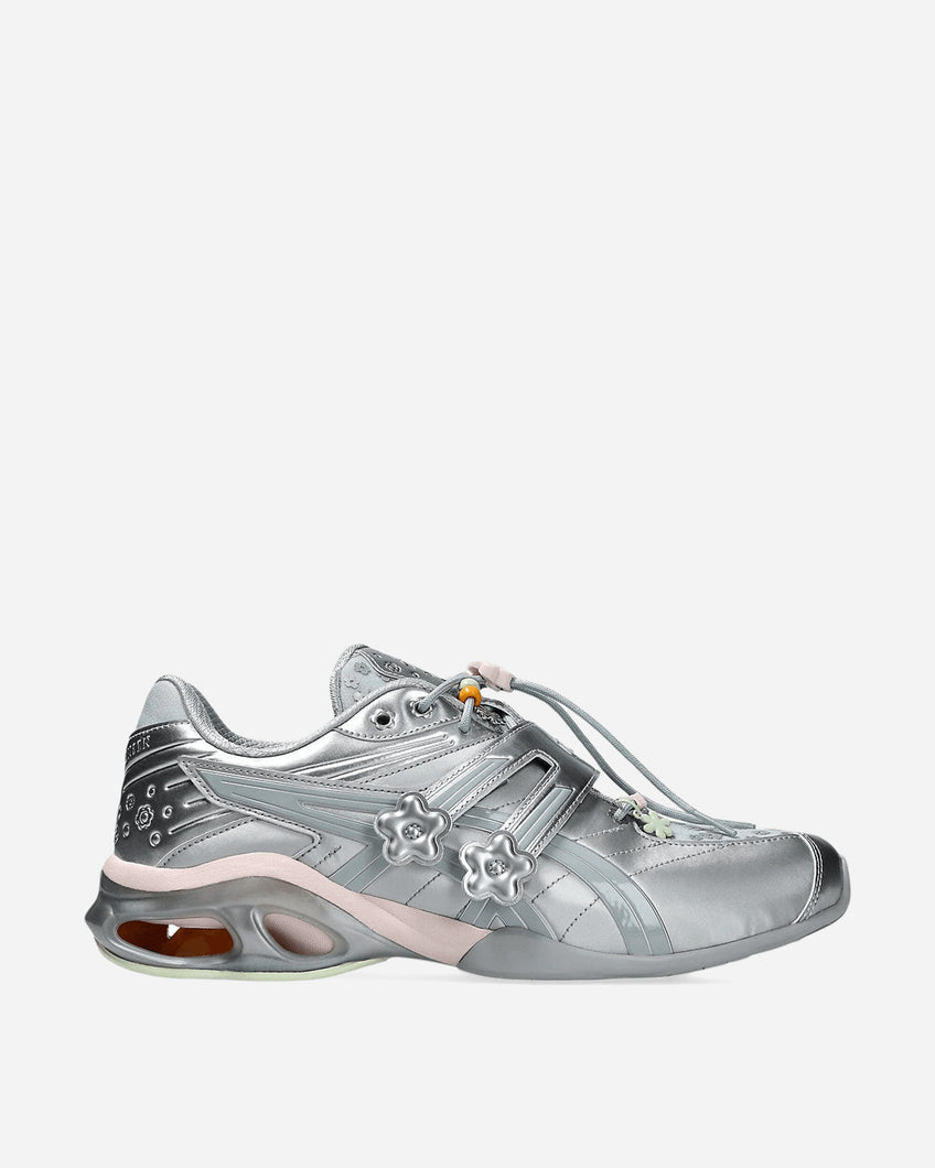 Asics Gel-Kinetic Fr Piedmont Grey/Pure Silver Sneakers Low 1203B171-020