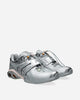 Asics Gel-Kinetic Fr Piedmont Grey/Pure Silver Sneakers Low 1203B171-020