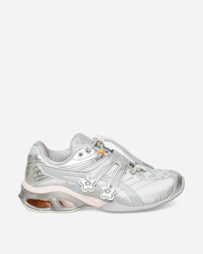 Asics Gel-Kinetic Fr Piedmont Grey/Pure Silver Sneakers Low 1203B171-020