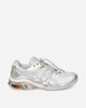Asics Gel-Kinetic Fr Piedmont Grey/Pure Silver Sneakers Low 1203B171-020