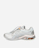 Asics Gel-Kinetic Fr Piedmont Grey/Pure Silver Sneakers Low 1203B171-020