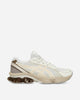 Asics Gel-Kinetic Fluent White/Marzipan Sneakers Low 1203A591-102