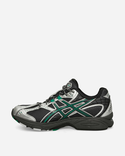 Asics Gel-Nimbus 10.1 Obsidian Grey/Green Basil Sneakers Low 1203A543-022