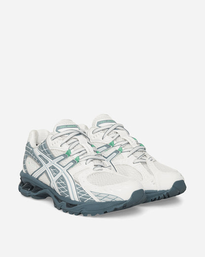 Asics Gel-Nimbus 10.1 Gtx White/Fjord Grey Sneakers Low 1203A760-100