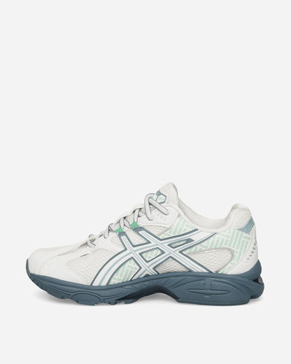 Asics Gel-Nimbus 10.1 Gtx White/Fjord Grey Sneakers Low 1203A760-100