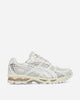 Asics Gel-Nimbus 10.1 White/Pure Silver Sneakers Low 1203A761-100