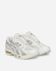 Asics Gel-Nimbus 10.1 White/Pure Silver Sneakers Low 1203A761-100
