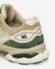 Asics Gel-Nyc 2.0 Cream/Dusty Fern Sneakers Low 1203B079-100
