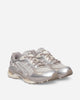 Asics Gel-Nyc 2.0 Smoke Grey/Pure Silver Sneakers Low 1203B225-020