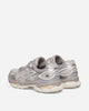 Asics Gel-Nyc 2.0 Smoke Grey/Pure Silver Sneakers Low 1203B225-020