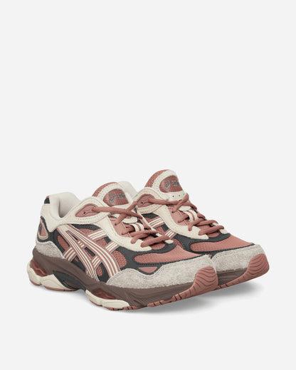 Asics Gel-Nyc 2.0 Umeboshi/Moonrock Sneakers Low 1203B079-600