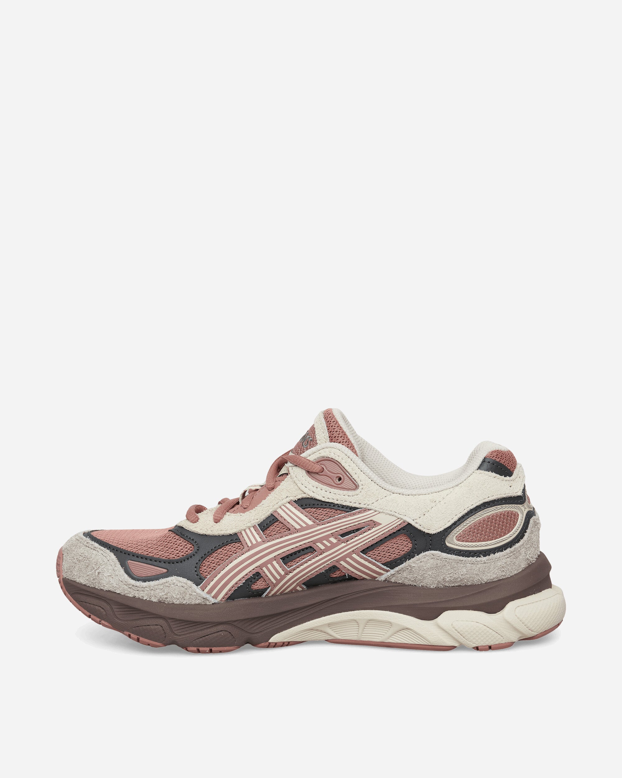 Asics Gel-Nyc 2.0 Umeboshi/Moonrock Sneakers Low 1203B079-600