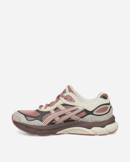 Asics Gel-Nyc 2.0 Umeboshi/Moonrock Sneakers Low 1203B079-600