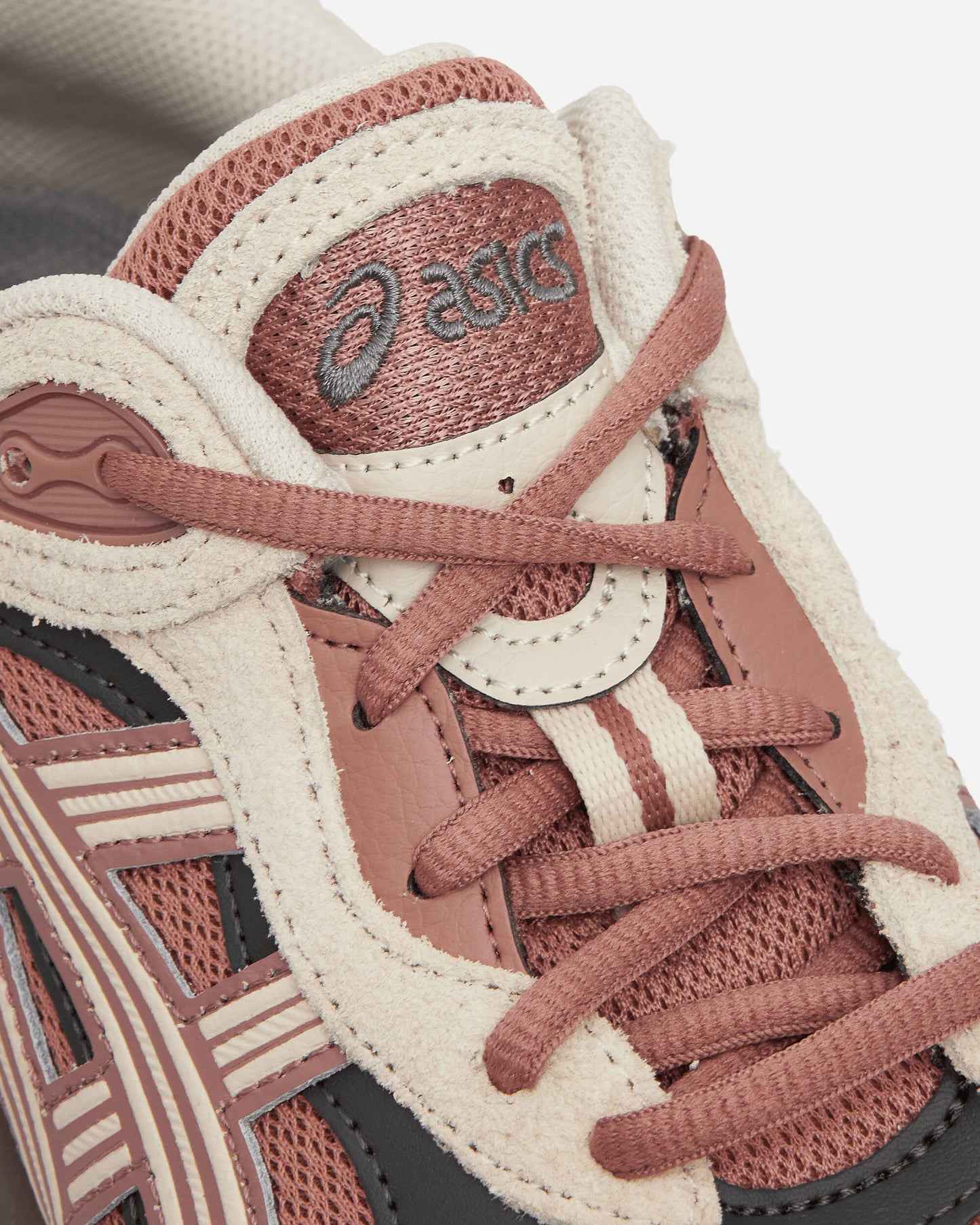 Asics Gel-Nyc 2.0 Umeboshi/Moonrock Sneakers Low 1203B079-600
