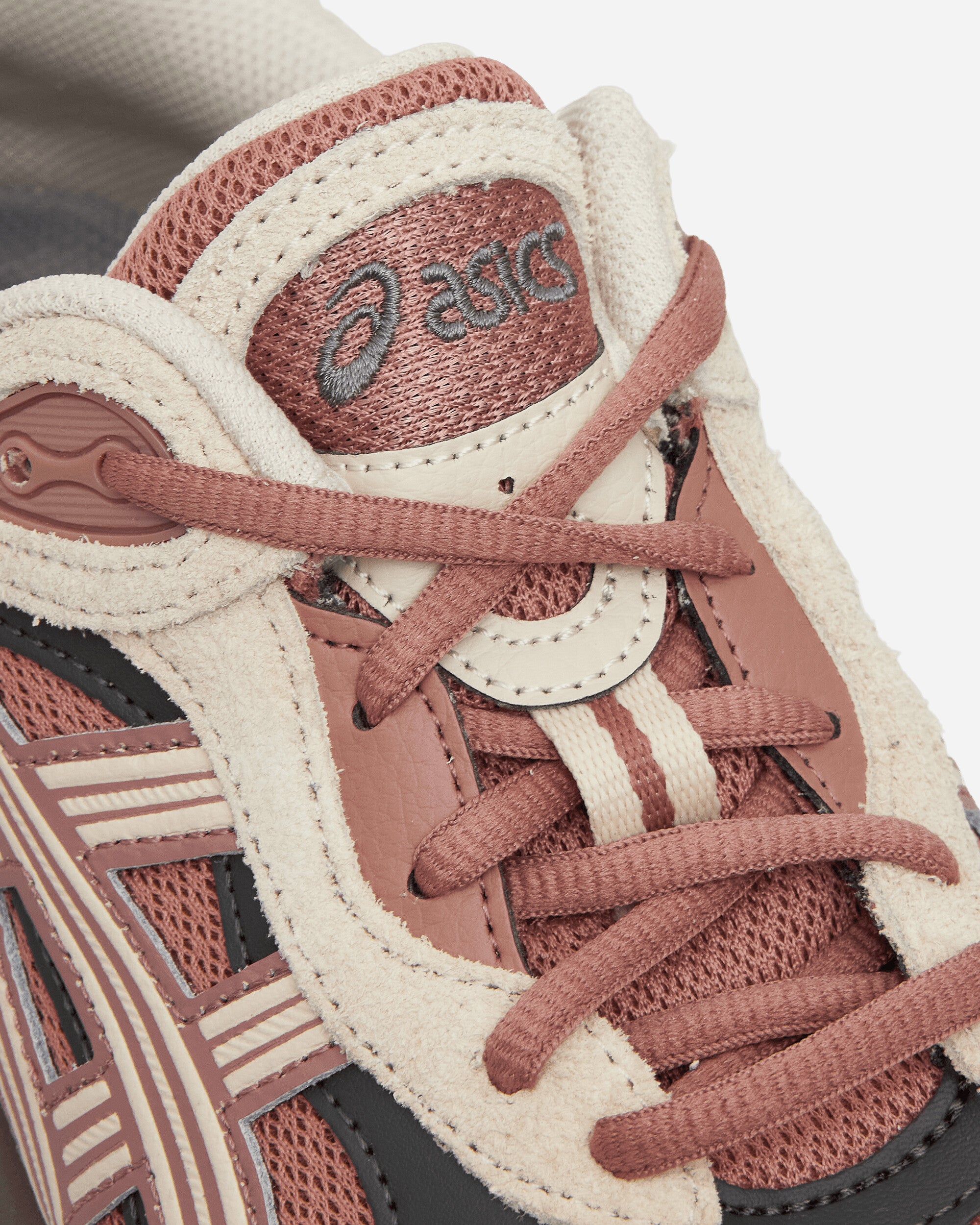 Asics Gel-Nyc 2.0 Umeboshi/Moonrock Sneakers Low 1203B079-600