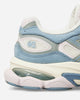 Asics Gel-Nyc 2.0 Ivory/Slate Blue Sneakers Low 1203B153-750