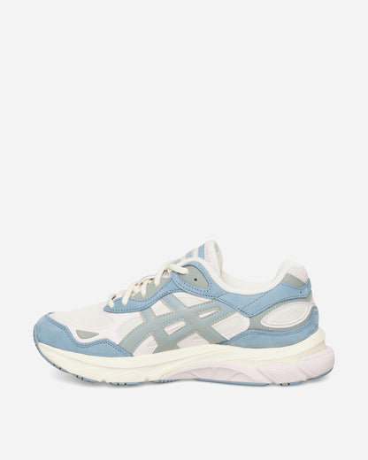 Asics Gel-Nyc 2.0 Ivory/Slate Blue Sneakers Low 1203B153-750