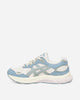 Asics Gel-Nyc 2.0 Ivory/Slate Blue Sneakers Low 1203B153-750
