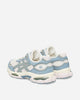 Asics Gel-Nyc 2.0 Ivory/Slate Blue Sneakers Low 1203B153-750
