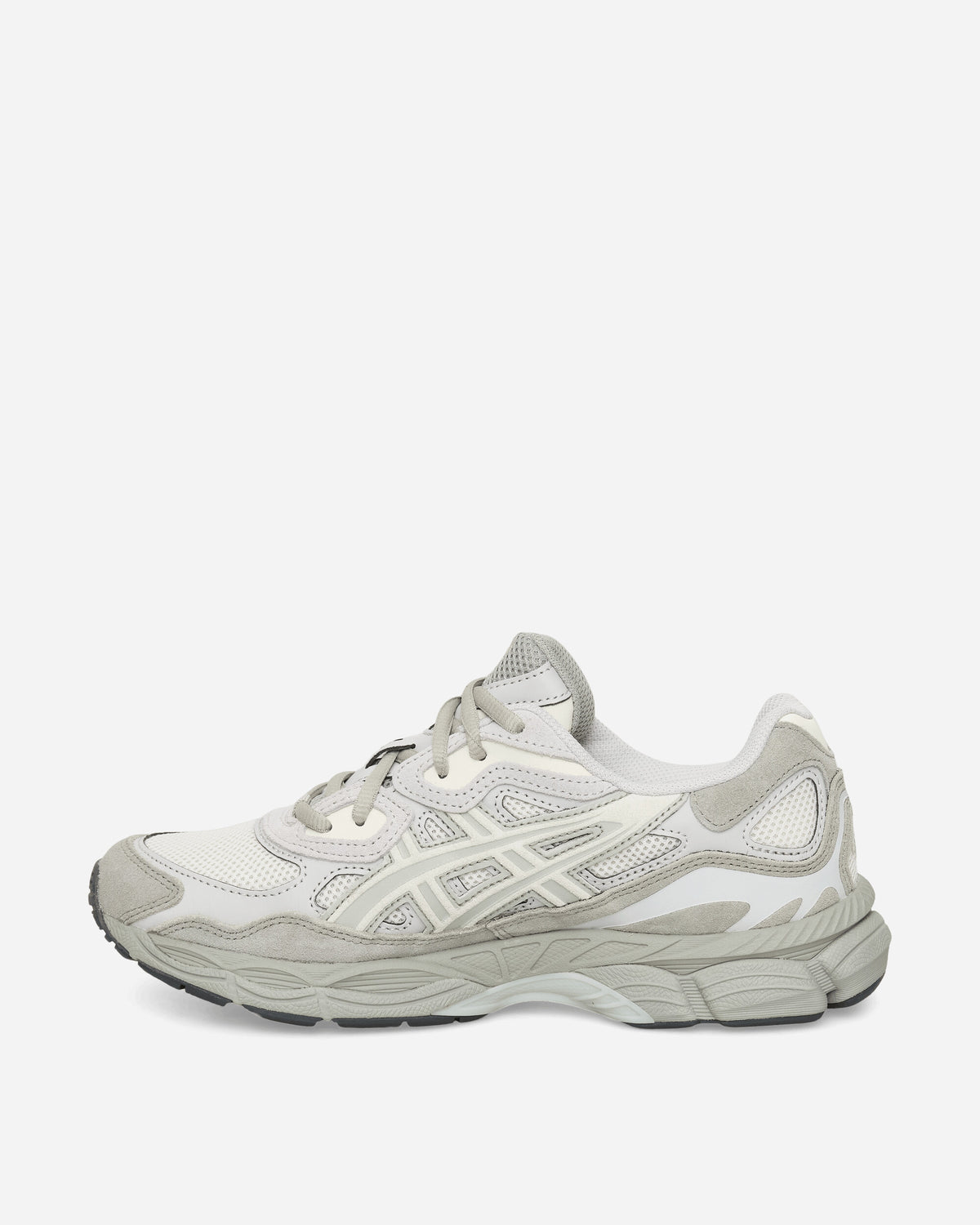 Asics Gel-Nyc Cream/Light Sage Sneakers Low 1203A383-119