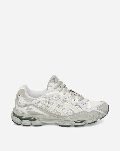 Asics Gel-Nyc Cream/Light Sage Sneakers Low 1203A383-119