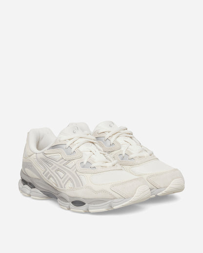 Asics Gel-Nyc Cream/Cream Sneakers Low 1203A739-100