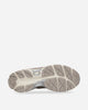 Asics Gel-Nyc Cocoa Powder/Pure Silver Sneakers Low 1203A739-200