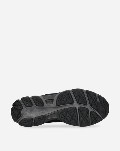 Asics Gel-Nyc Graphite Grey/Black Sneakers Low 1201A789-020