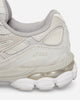 Asics Gel-Nyc Cream/Cloud Grey Sneakers Low 1203A663-101