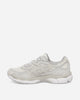 Asics Gel-Nyc Cream/Cloud Grey Sneakers Low 1203A663-101