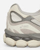 Asics Gel-Nyc Cream/Oyster Grey Sneakers Low 1201A789-103