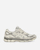 Asics Gel-Nyc Cream/Oyster Grey Sneakers Low 1201A789-103