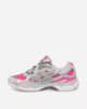 Asics Gel-Nyc Pink Glo/Concrete Sneakers Low 1203A383-701