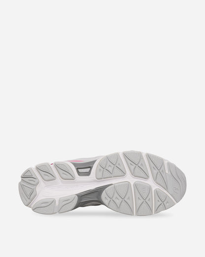 Asics Gel-Nyc Pink Glo/Concrete Sneakers Low 1203A383-701