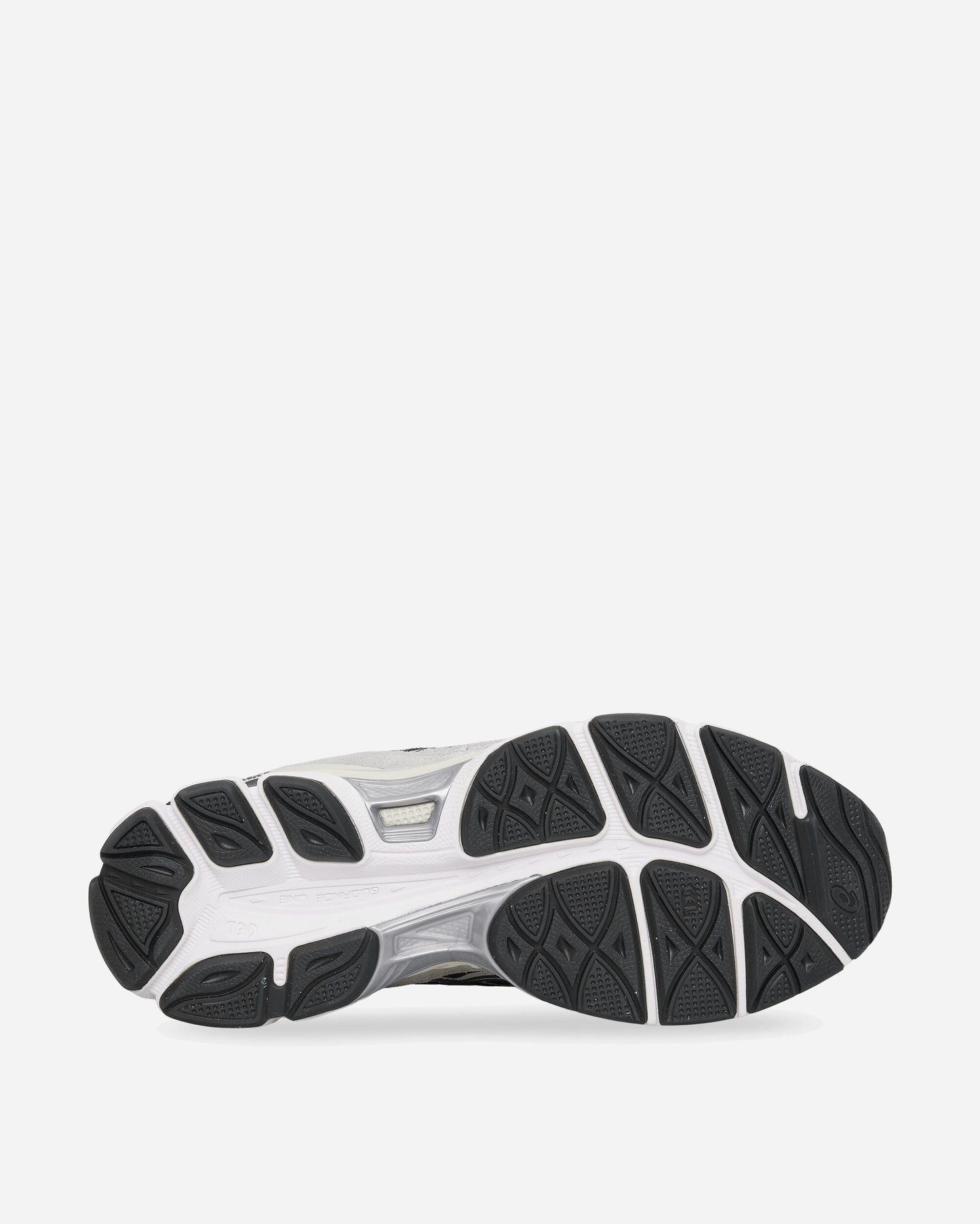 Asics Gel-Nyc White/Midnight Sneakers Low 1203A383-118