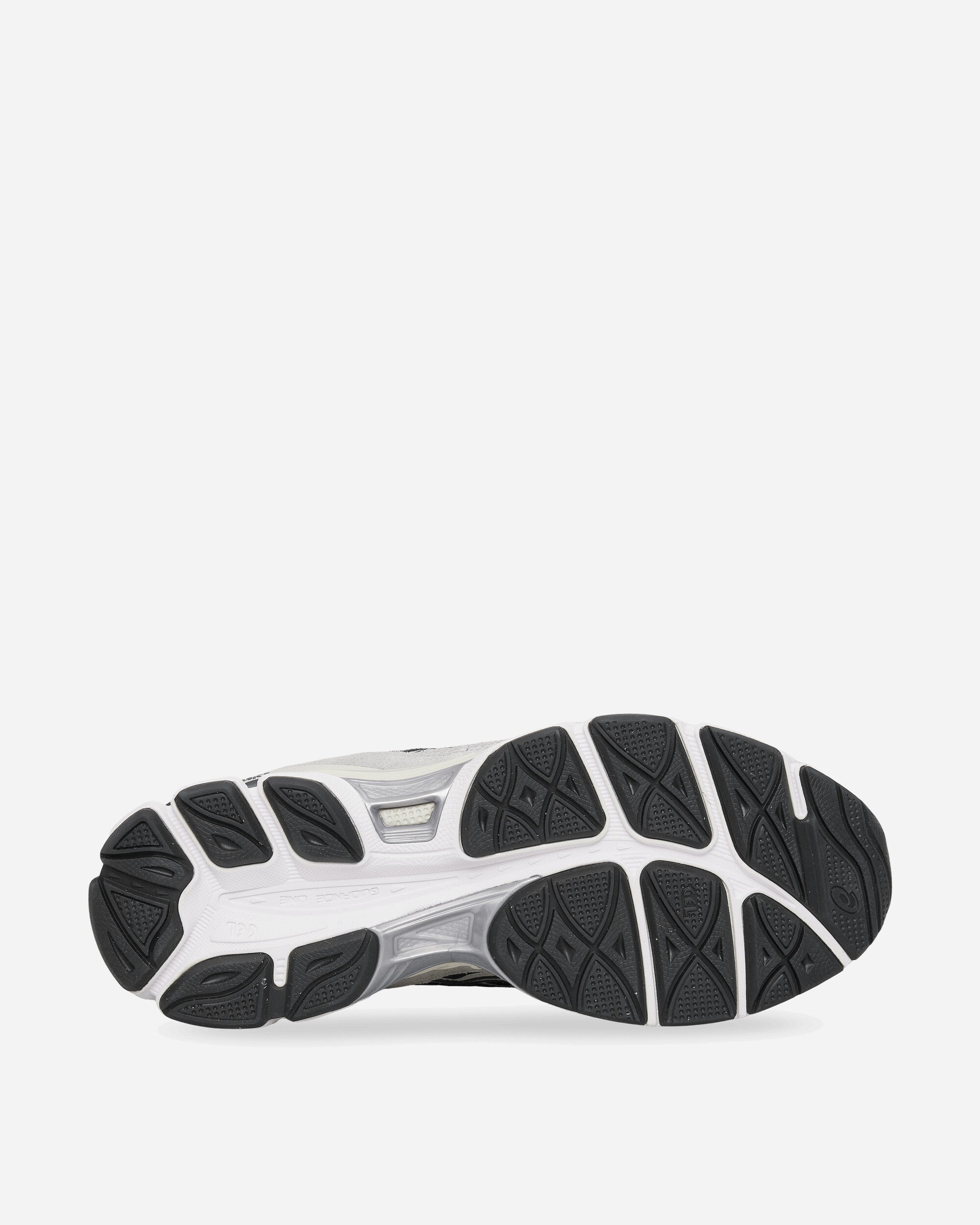 Asics Gel-Nyc White/Midnight Sneakers Low 1203A383-118