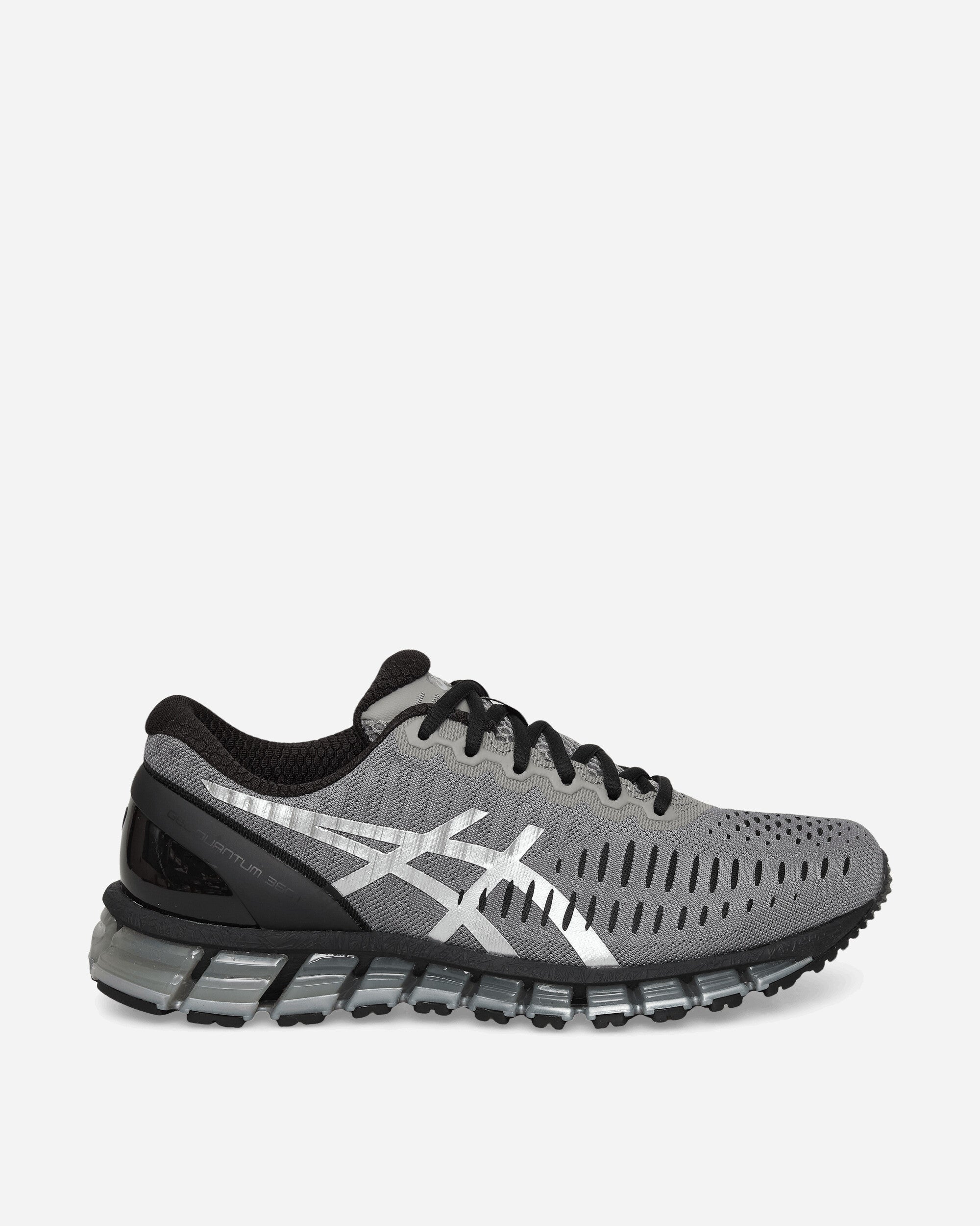 Asics Gel-Quantum 360 I Clay Grey/Pure Silver Sneakers Low 1203A730-024