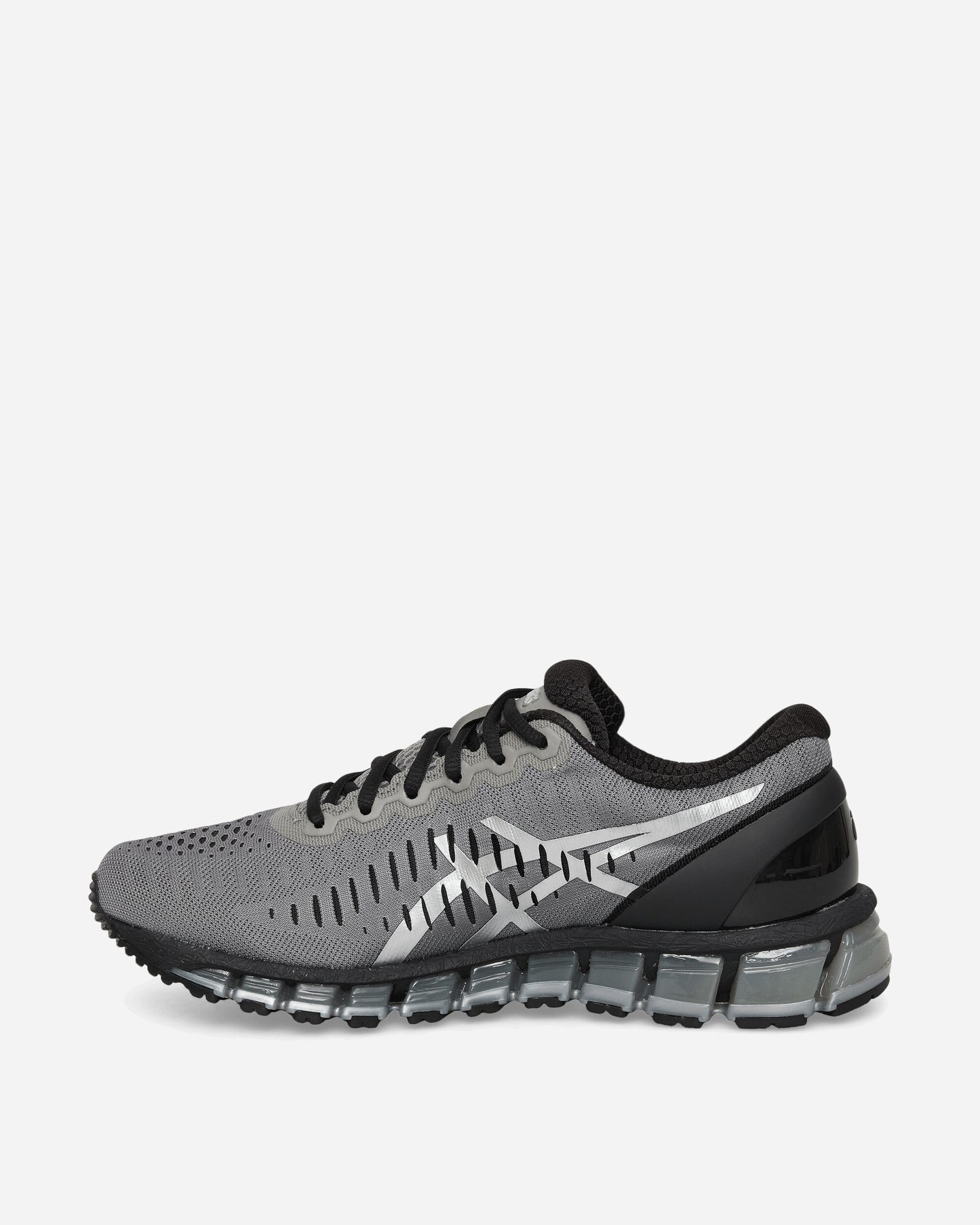 Asics Gel-Quantum 360 I Clay Grey/Pure Silver Sneakers Low 1203A730-024