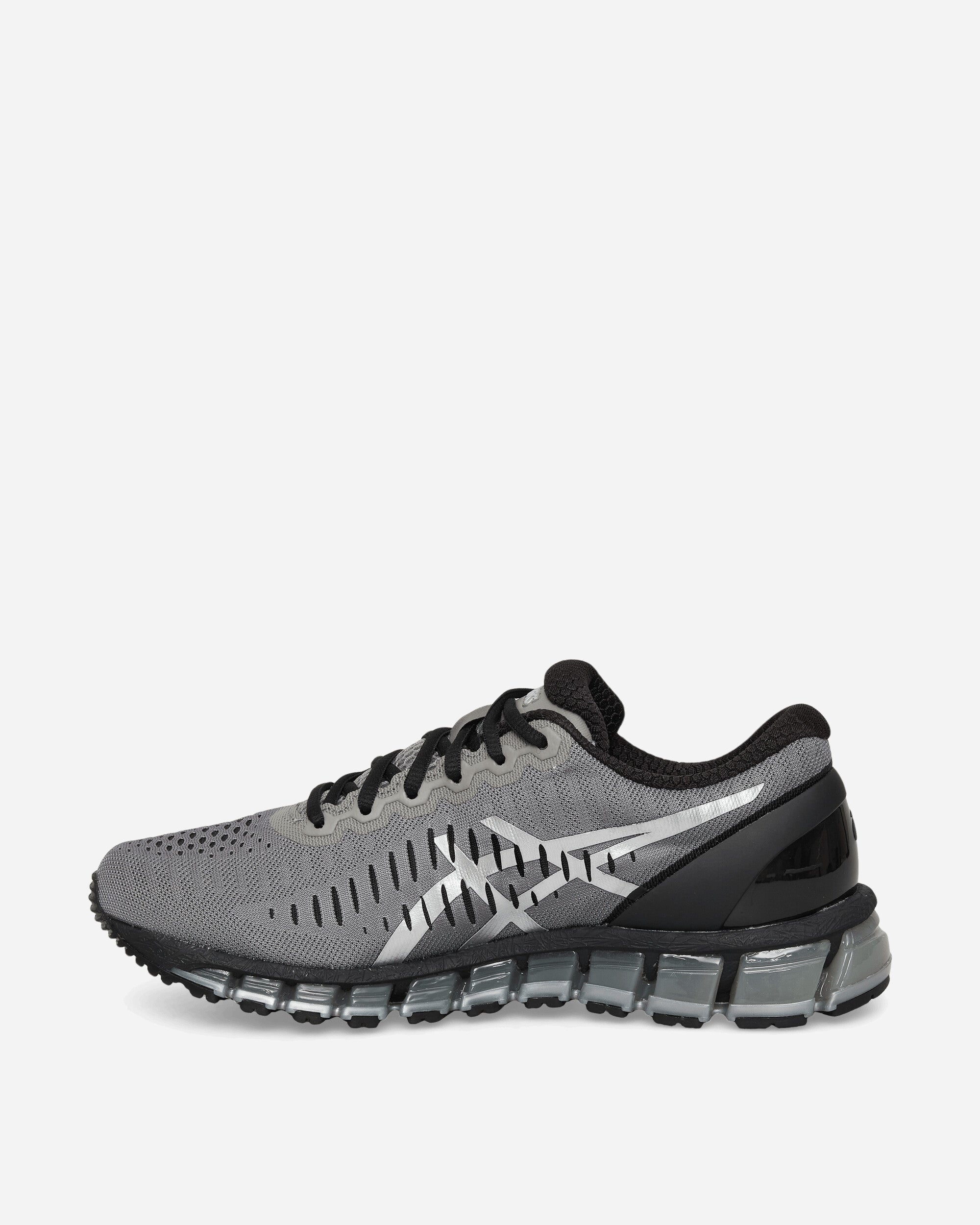 Asics Gel-Quantum 360 I Clay Grey/Pure Silver Sneakers Low 1203A730-024