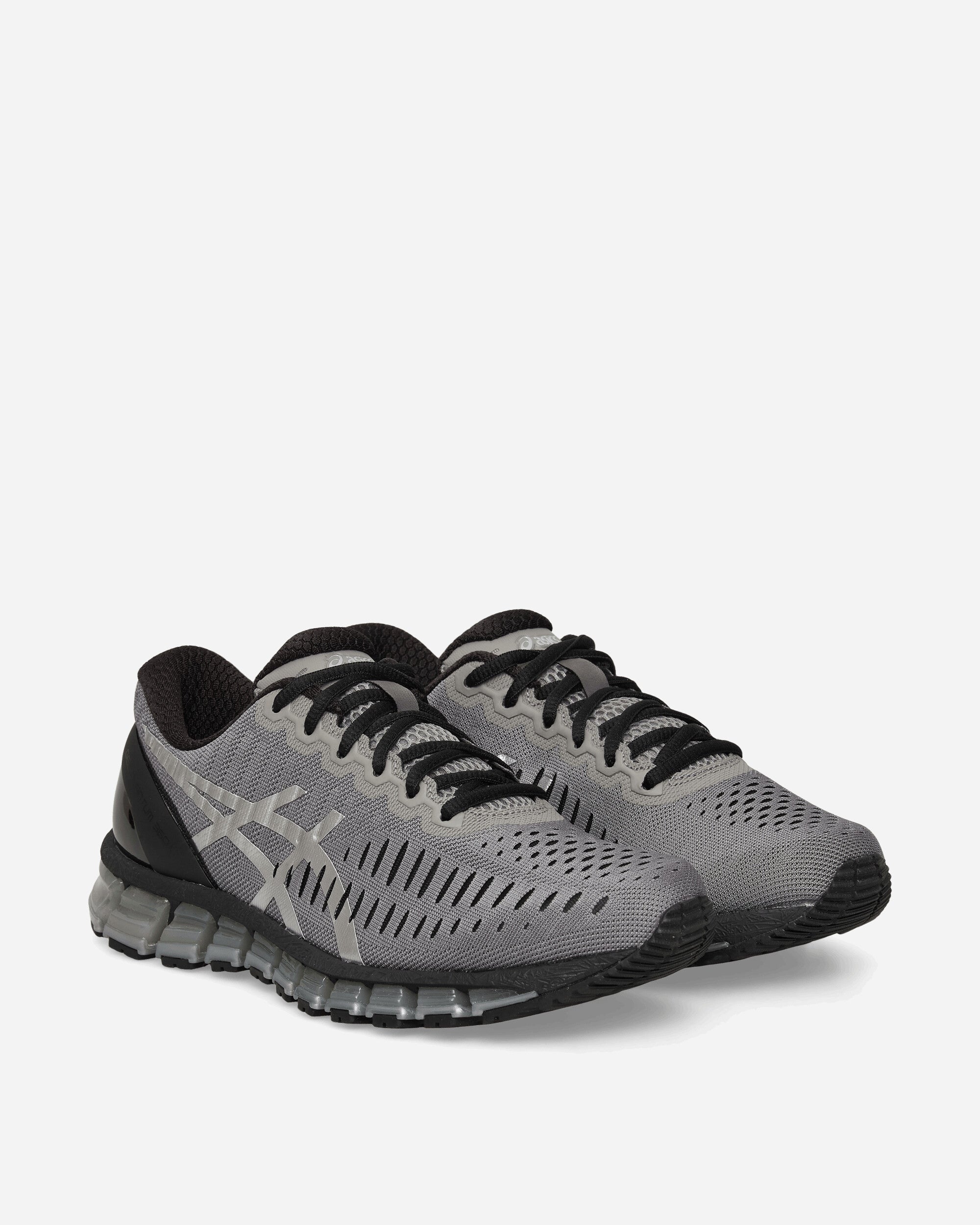 Asics Gel-Quantum 360 I Clay Grey/Pure Silver Sneakers Low 1203A730-024