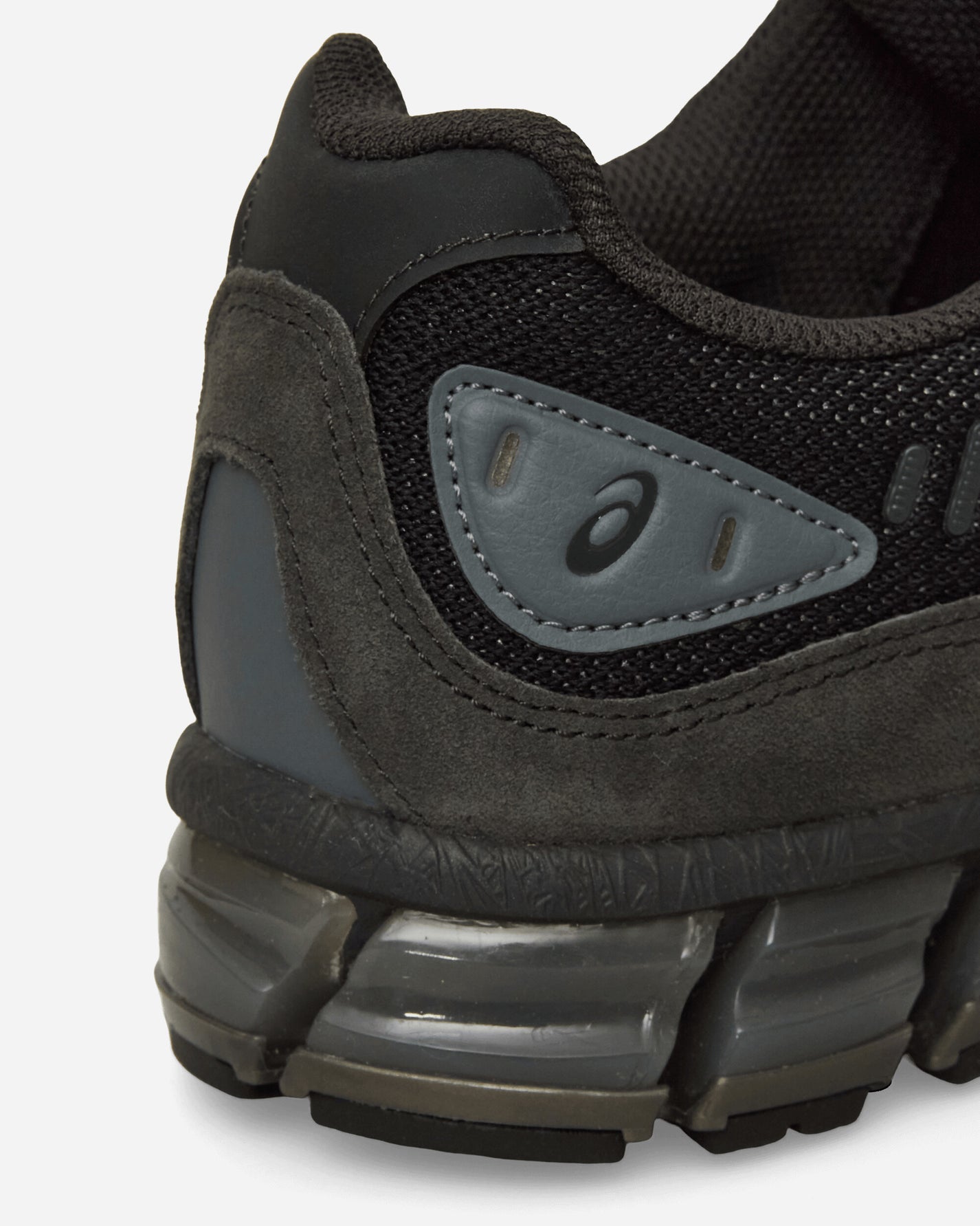 Asics Gel-Quantum 360 I Amp Black/Graphite Grey Sneakers Low 1203A731-001