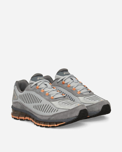 Asics Gel-Quantum 360 I Amp Piedmont Grey Sneakers Low 1203A731-020