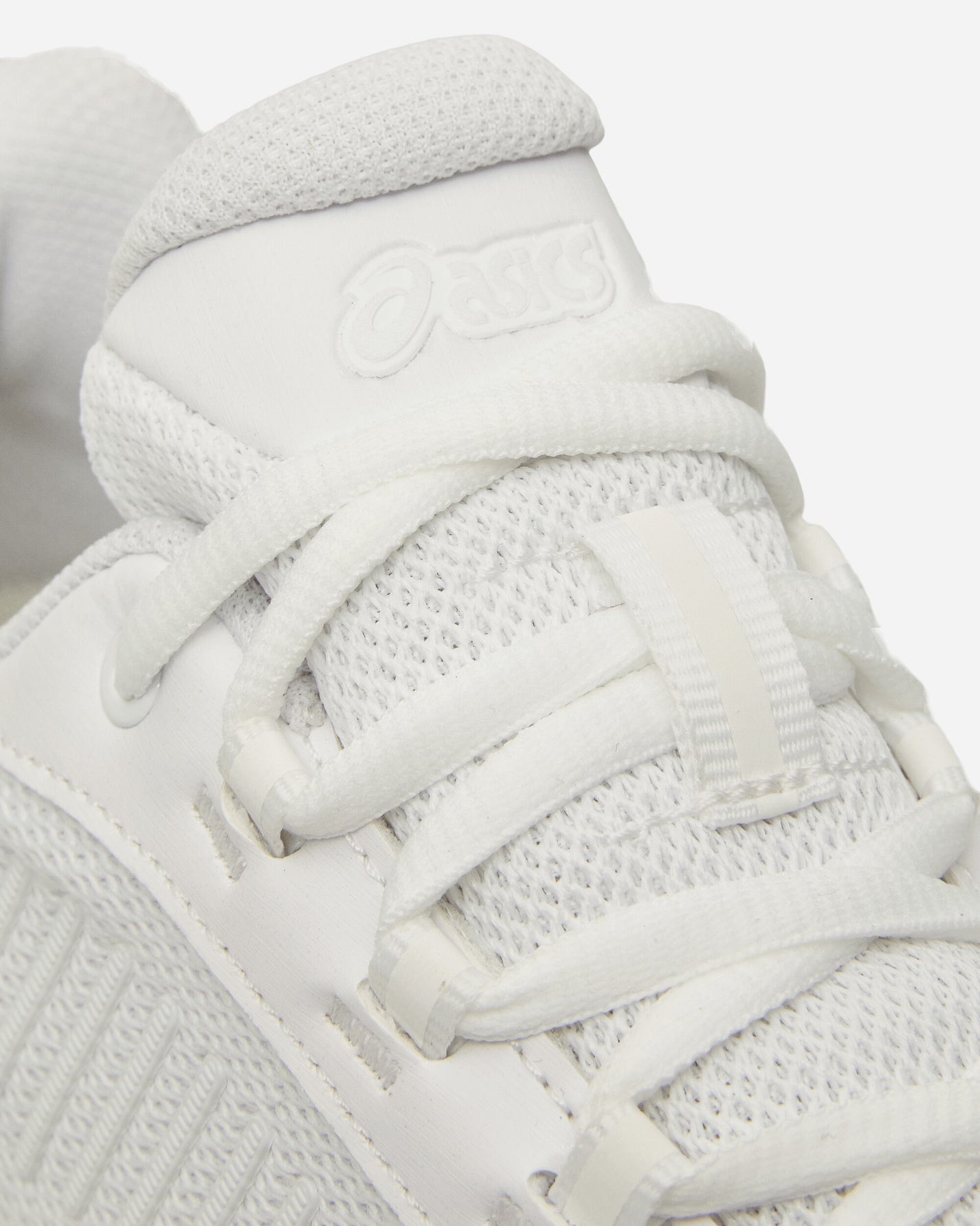 Asics Gel-Quantum 360 I Amp White/Marshmallow Sneakers Low 1203A960-100